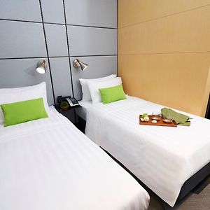 Grand Ease Upper Floors