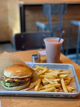 Aussie Grill by Outback