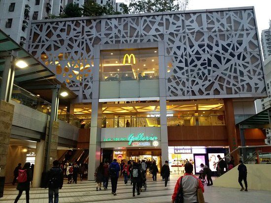Luk Yeung Galleria