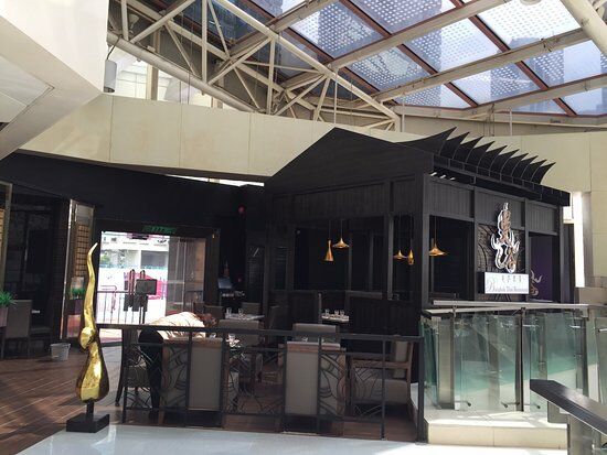 Bangkok Thai Restaurant